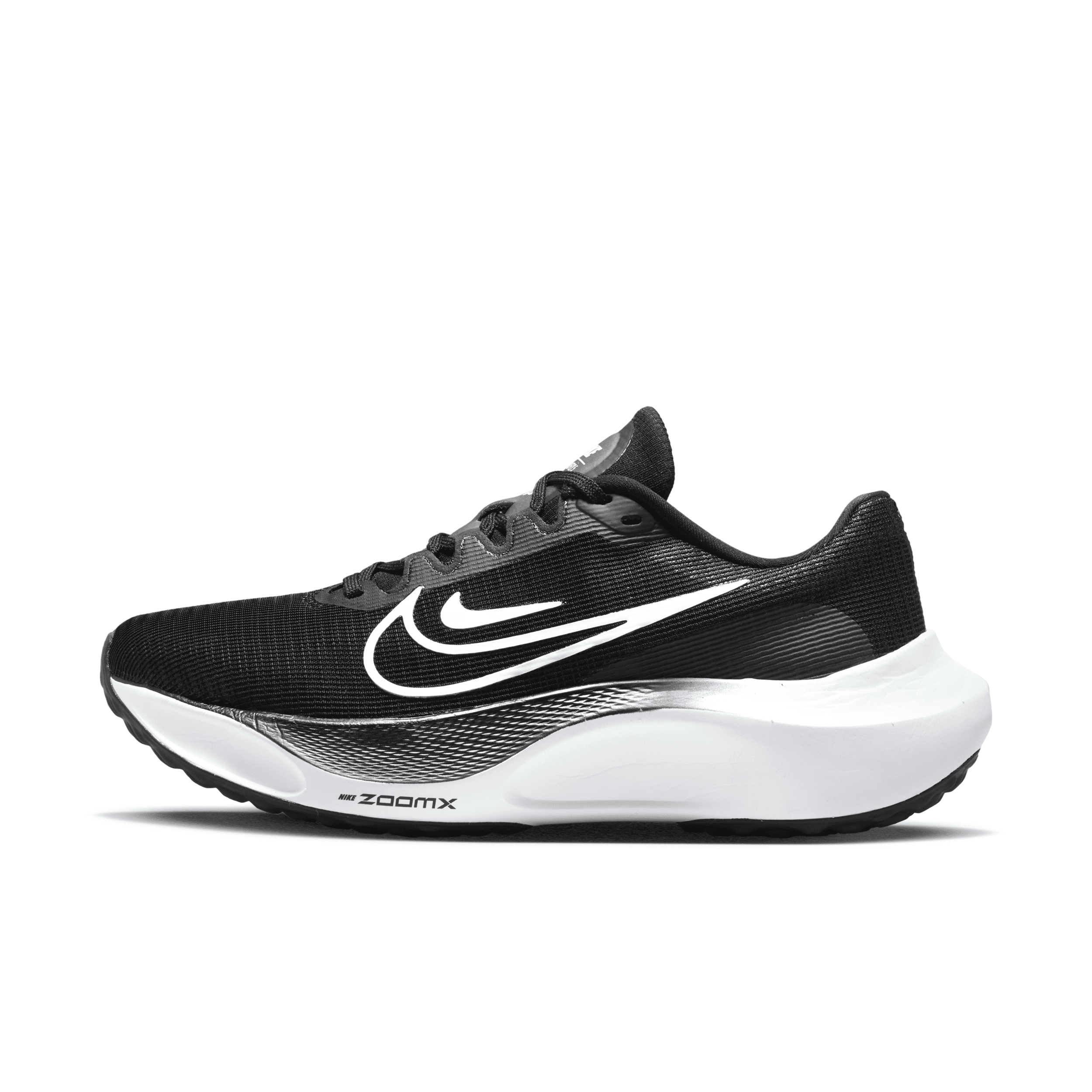 NIKE ZOOM FLY 5 ブラック ホワイト 27.0　ズームフライ5 楽天市場】ナイキ ズーム フライ 5 NIKE ZOOM FLY 5 ブラック