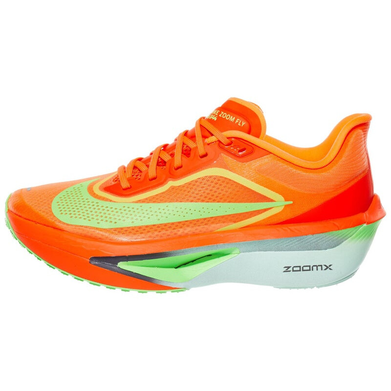 Nike Zoom Fly 6 Review - LetsRun.com