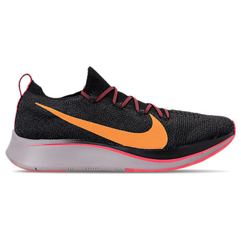Nike Zoom Fly Flyknit Review - LetsRun.com