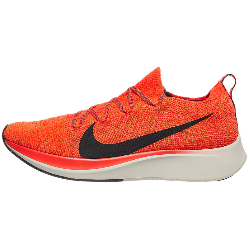 sammenhængende plakat efterår Nike Zoom Fly Flyknit Review - LetsRun.com