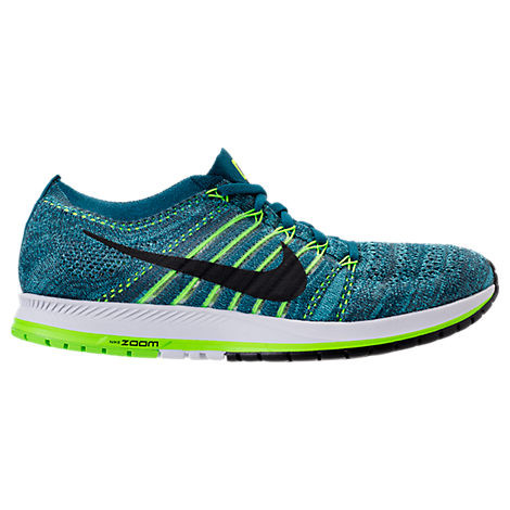 Tact Afvoer armoede Nike Zoom Flyknit Streak 6 Review - LetsRun.com