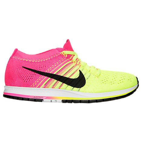 Tact Afvoer armoede Nike Zoom Flyknit Streak 6 Review - LetsRun.com