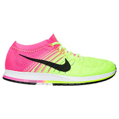 Tact Afvoer armoede Nike Zoom Flyknit Streak 6 Review - LetsRun.com