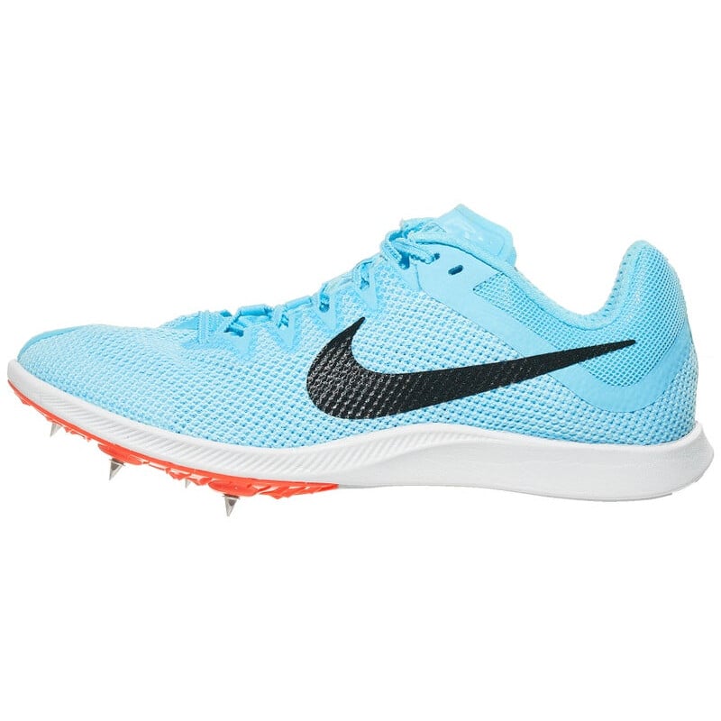 Nike Zoom Rival Distance Spikes Review