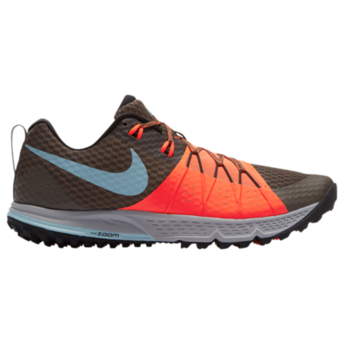 Nike air zoom deals wildhorse 4 review