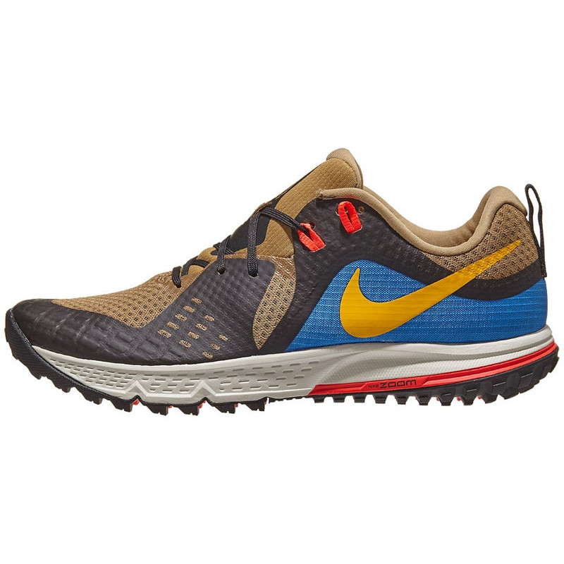 Nike Zoom Wildhorse 5
