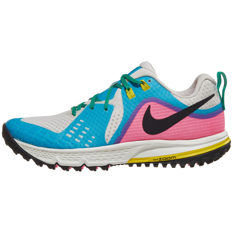 Nike Zoom Wildhorse 5 Review LetsRun