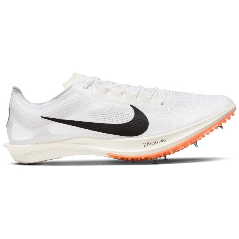 スパイク・シューズ NIKE ZOOMX DRAGONFLY 2 FP 9.5 Nike ZoomX Dragonfly 2 Track and Field Shoe