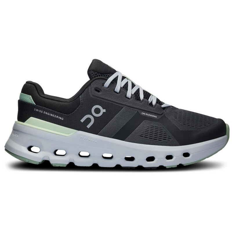 On Cloudrunner 2
