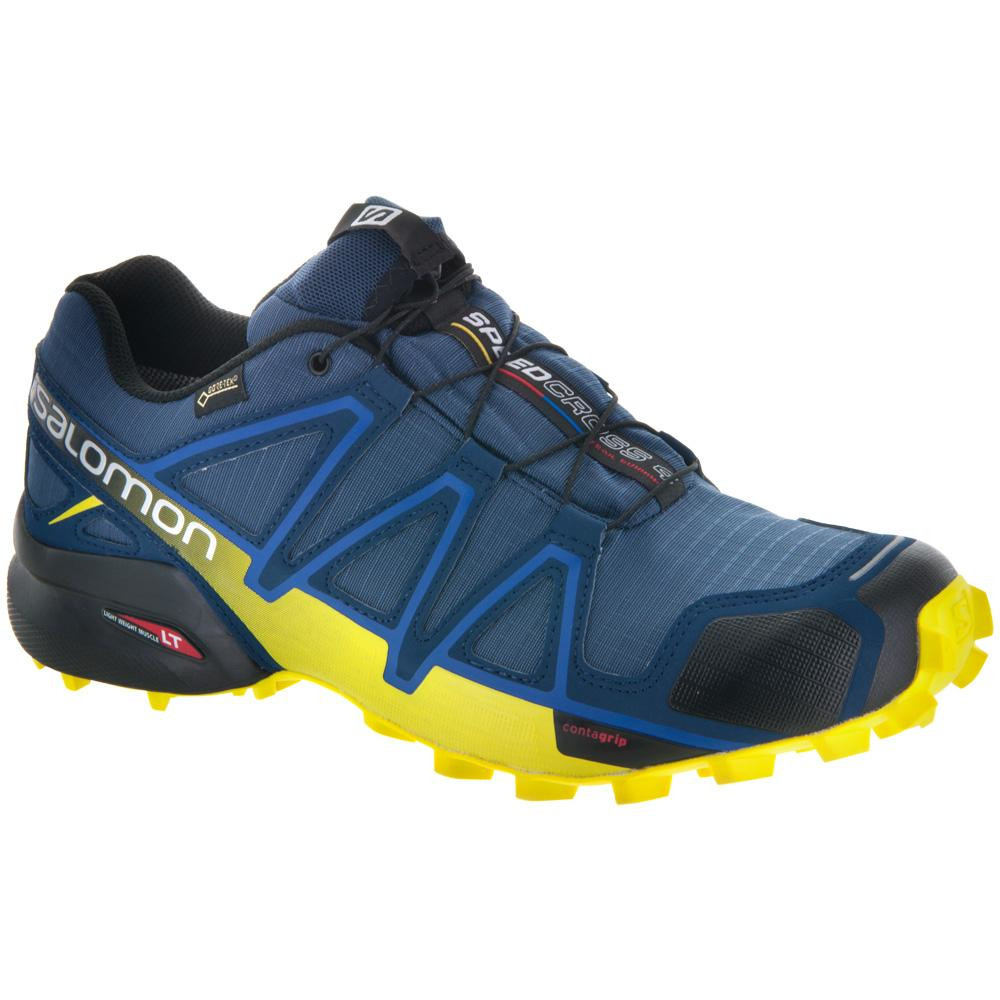 Salomon speedcross 4 for 2025 everyday use