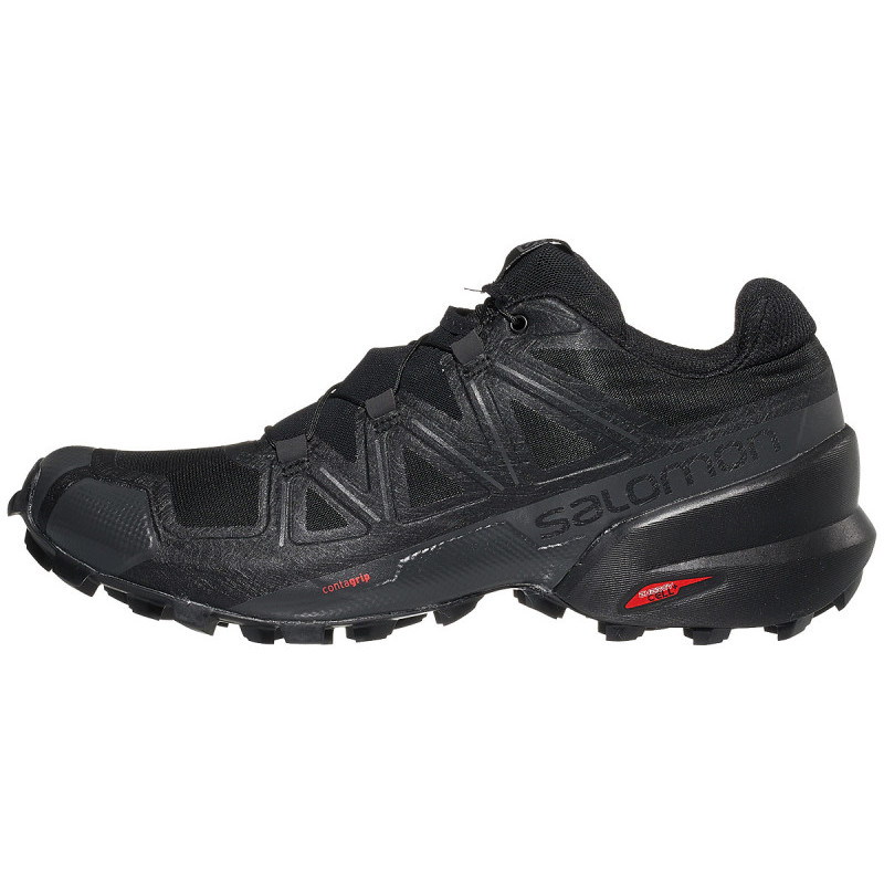 Salomon Speedcross 5 Review LetsRun