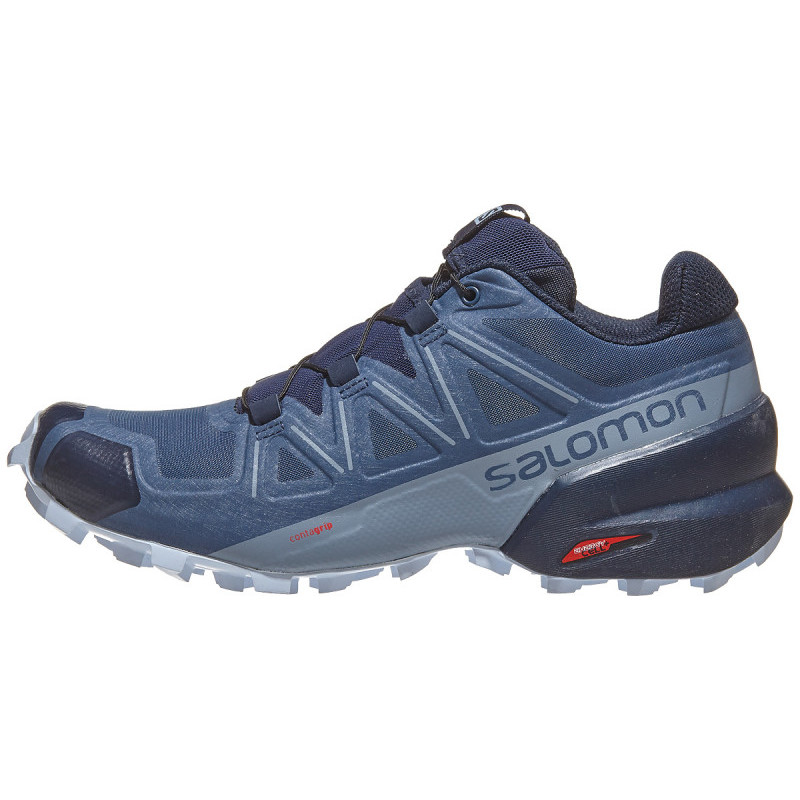 Salomon SpeedCross 5 