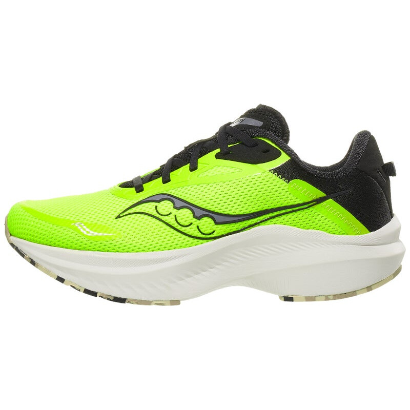 Saucony Axon 3 Review - LetsRun.com