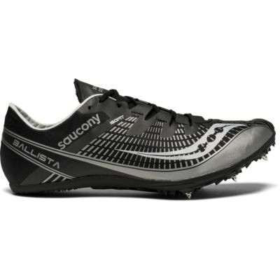 Saucony hot sale ballista scarpe