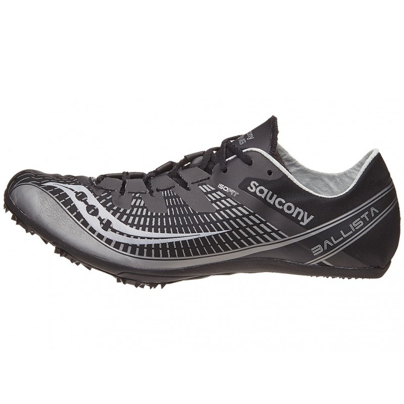Saucony ballista best sale 2