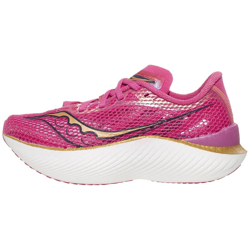 REVIEW: Saucony Endorphin Speed 3