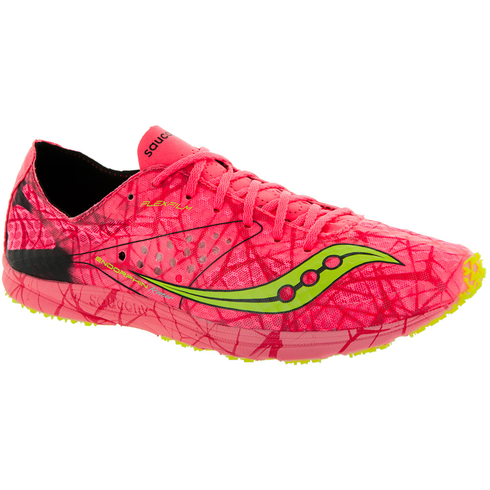 Saucony endorphin racer running shoes discount