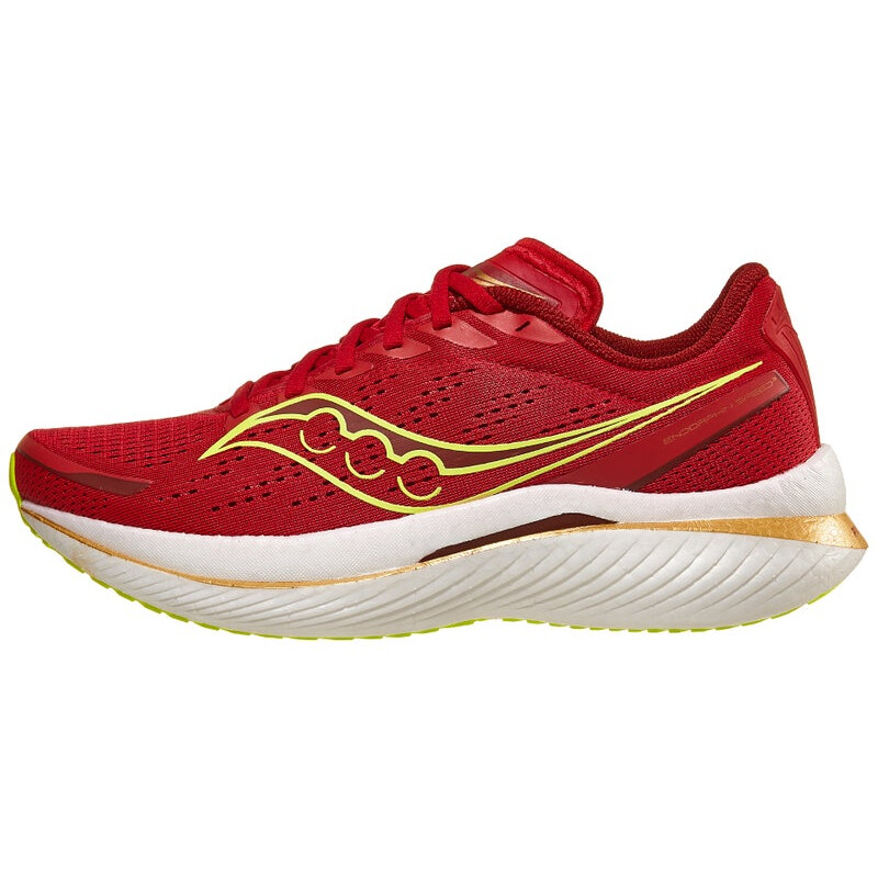 Saucony Endorphin Speed 3 Review