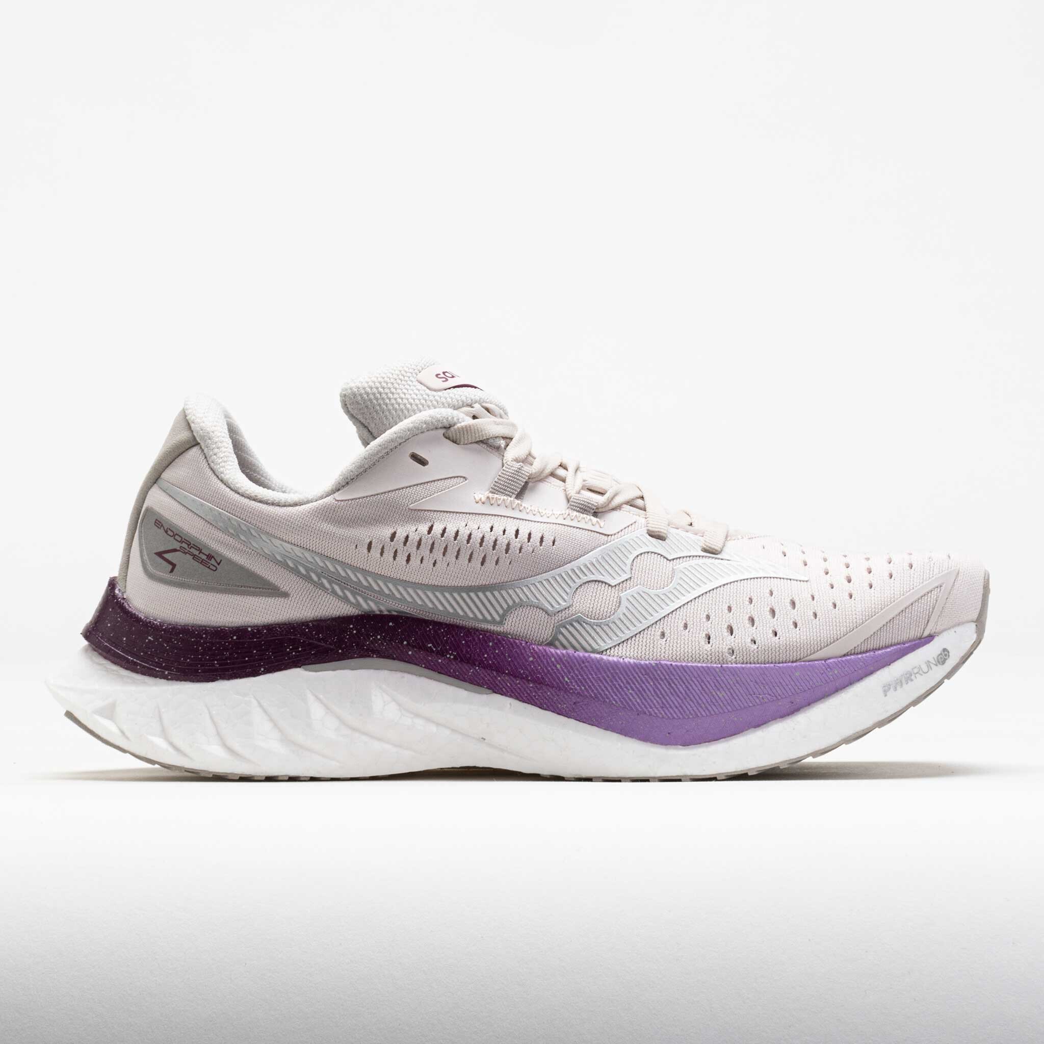 Saucony Endorphin Speed 4