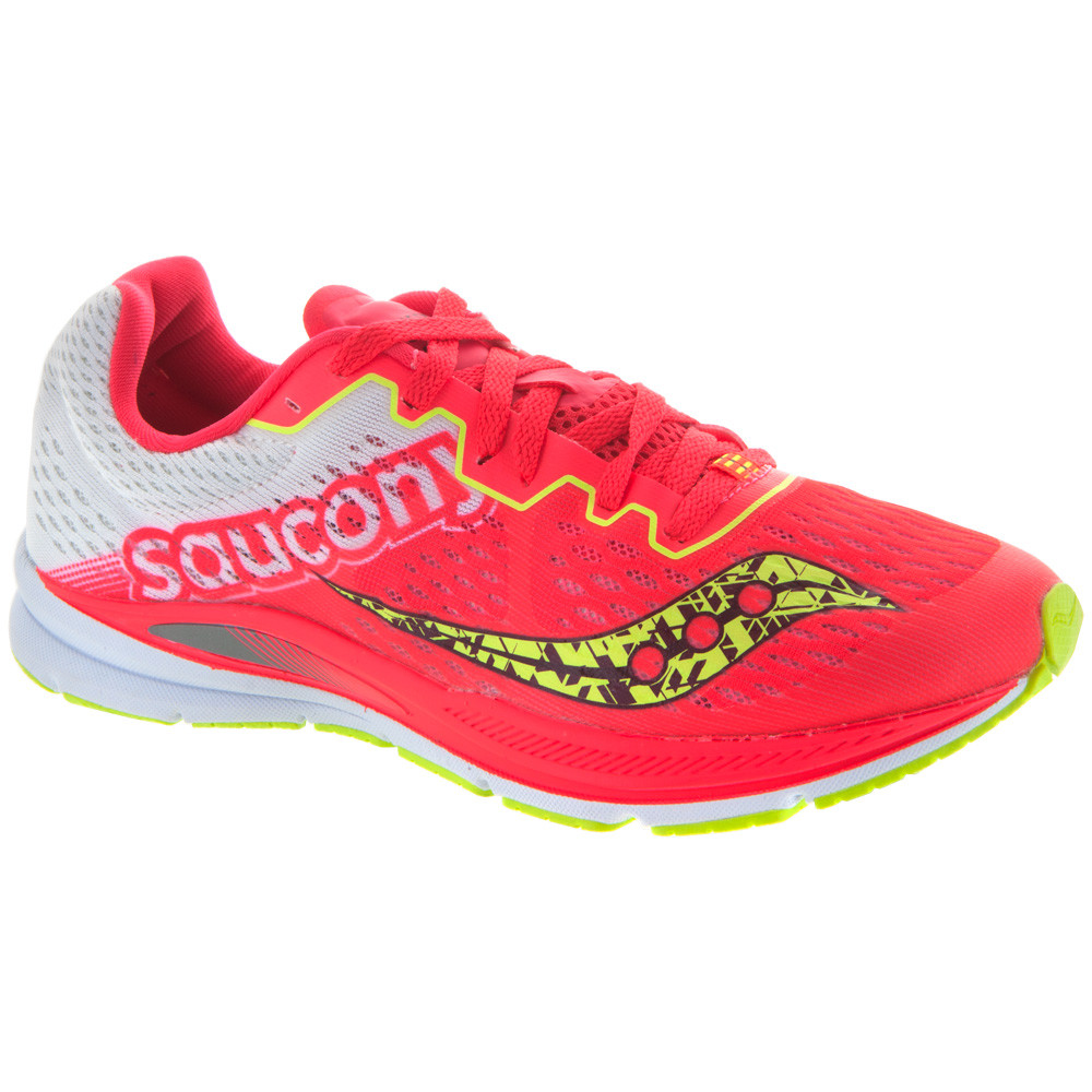 Saucony fastwitch 8 sale marathon