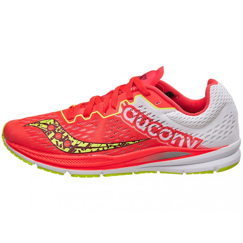 Saucony Fastwitch 8 Review LetsRun