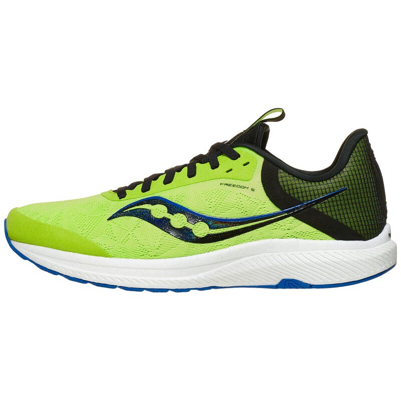 Saucony Freedom 5