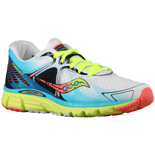 Saucony kirvana 6 2025