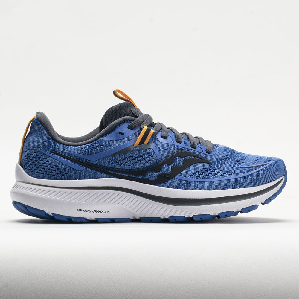 Saucony Omni 21 Review LetsRun