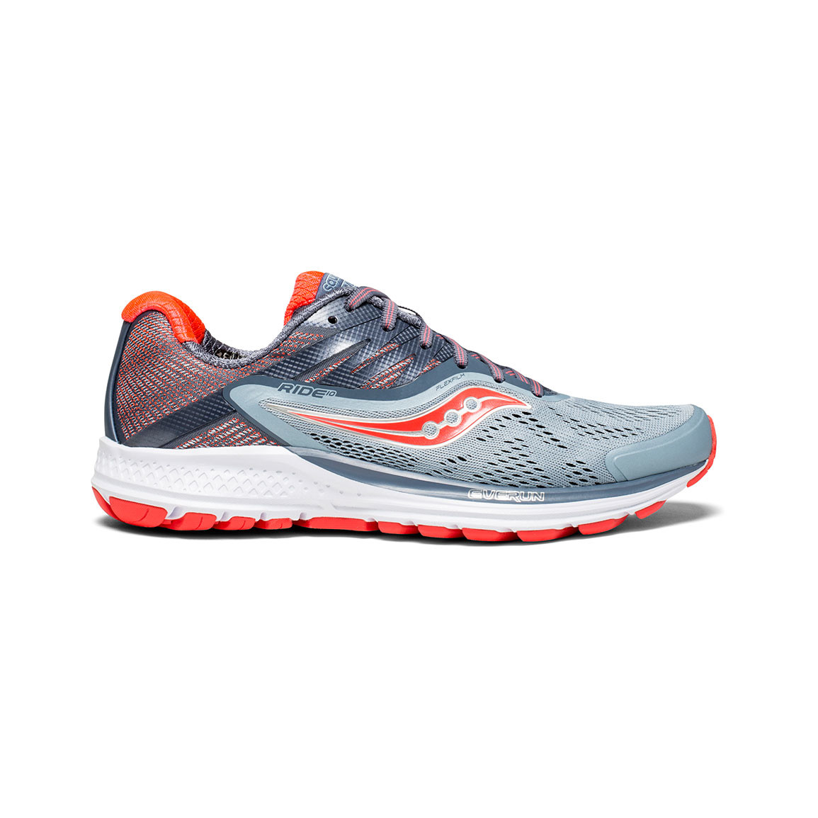 Saucony Ride 10