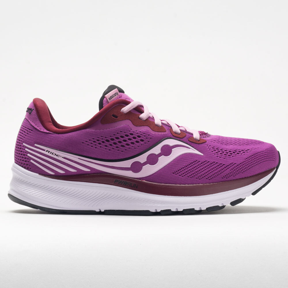 Saucony Ride 14