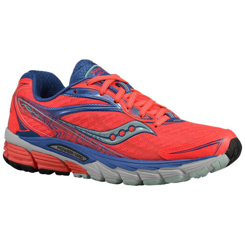 Saucony ride 8 deals coral