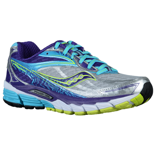 Saucony Ride 8