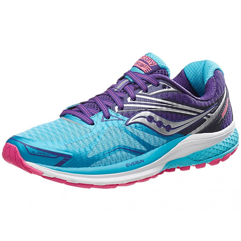Saucony Ride 9