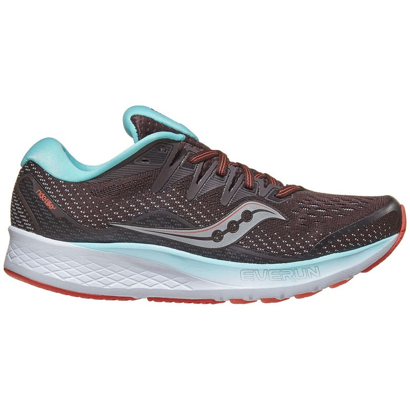 Saucony ride best sale iso 2 letsrun