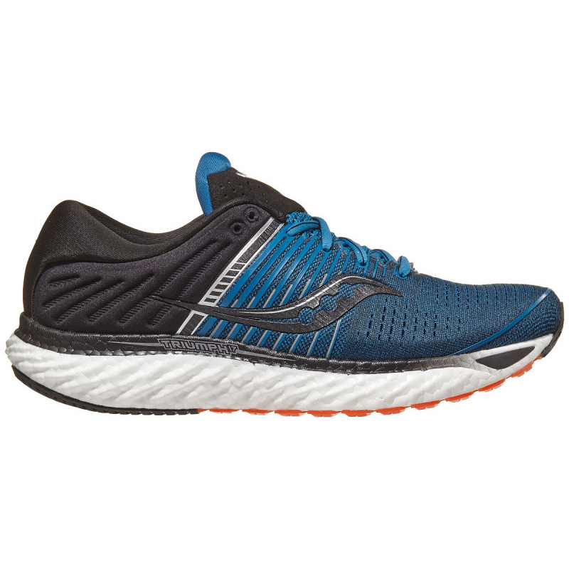 saucony triumph 17