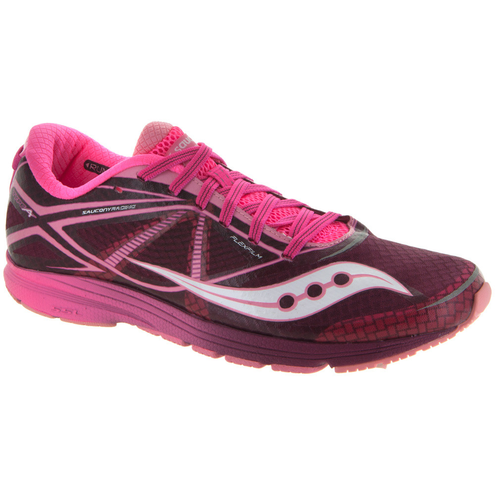 Saucony on sale type a