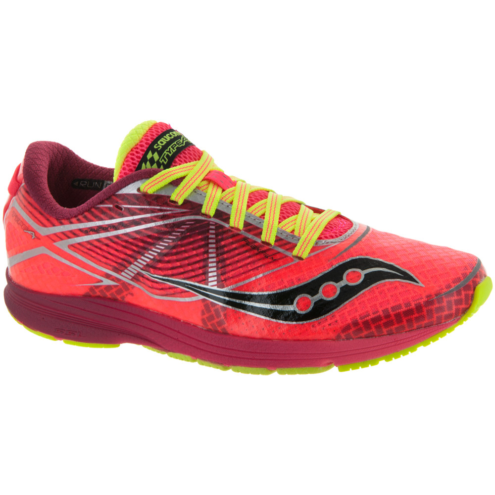 Saucony on sale type a4