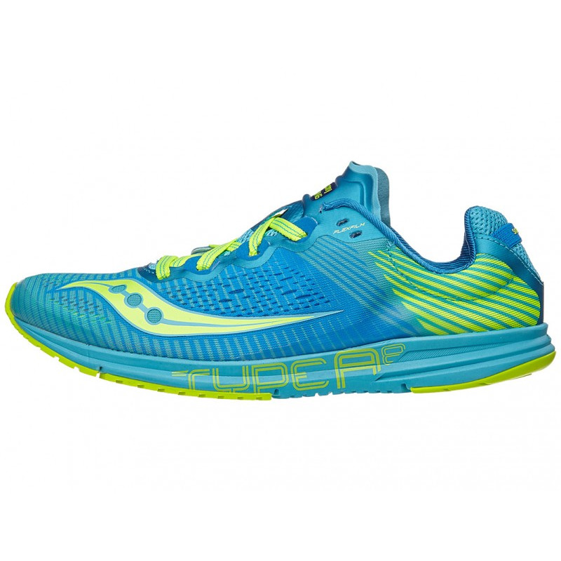Saucony type online a8 avis