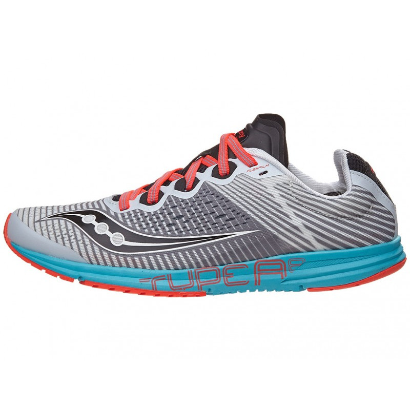 Saucony a8 review hot sale