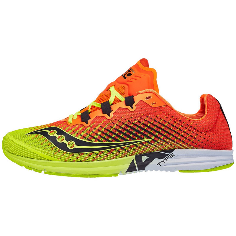 Saucony type a9 avis clearance
