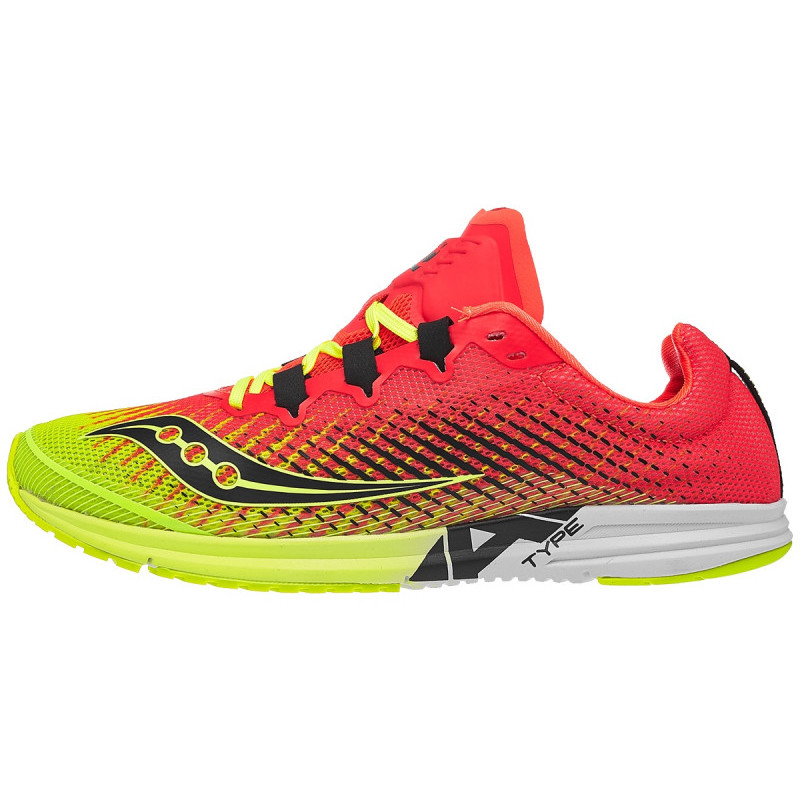 Saucony type a9 weight deals