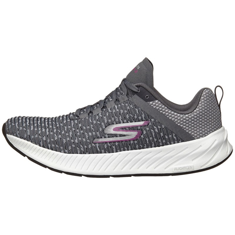 Skechers go run 3 online black