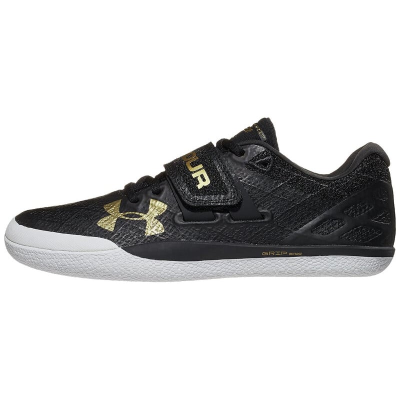 Under Armour Centric Grip Throw Shoes