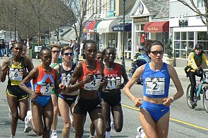 Women's Lead Pack