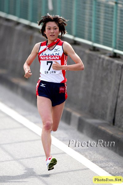 Kazue Kojima In The Lead.jpg