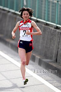 Kazue Kojima In The Lead.jpg
