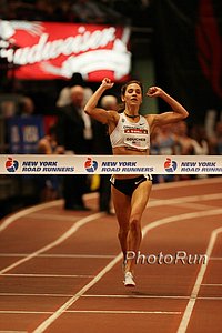 Kara Goucher