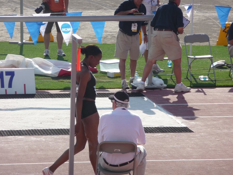 2009 NCAA Outdoor Day 2 001.JPG