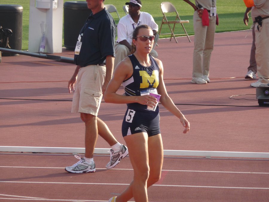 2009 NCAA Outdoor Day 2 019.JPG