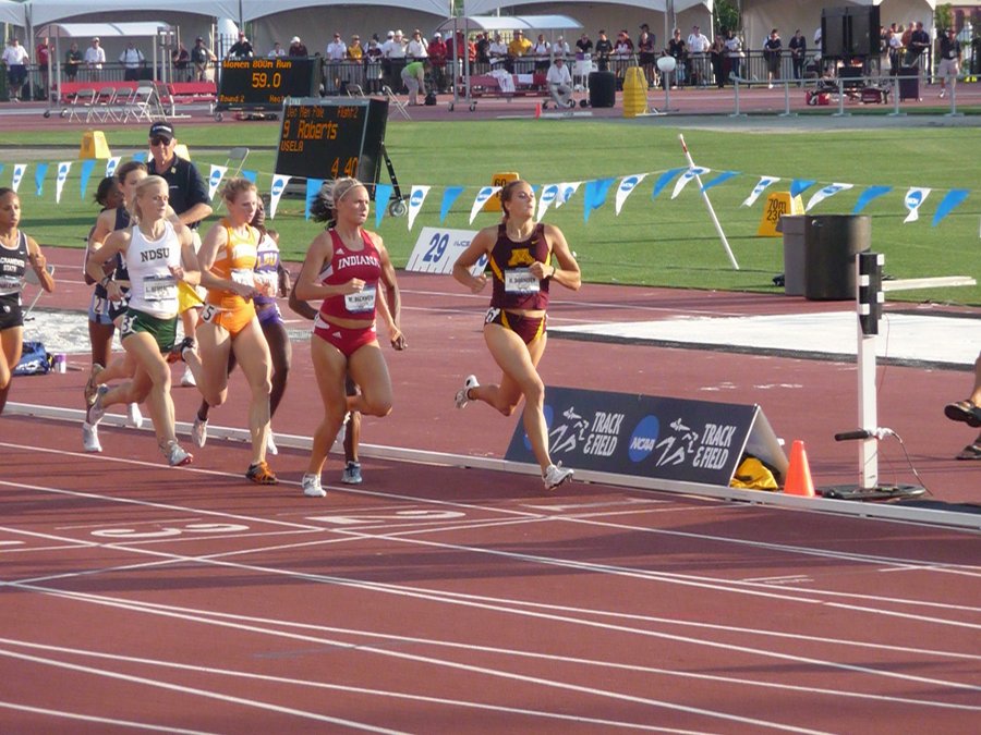 2009 NCAA Outdoor Day 2 023.JPG